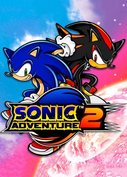 Sonic adventure 2 download moblie